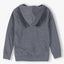 51015 Better Together Grey Kangaroo Hoodie 8418