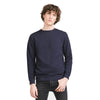 ZR Man Basics SweatShirt Navy Blue