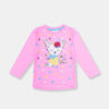 So Cute My Lovely Puppy Pink TShirt 489