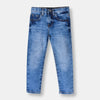 ZR Light Blue Denim 482