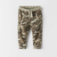ZR Kangaroo Pocket Camo Trouser 8617