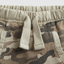 ZR Kangaroo Pocket Camo Trouser 8617