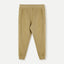 ZR Cross Pocket Side Panel Khaki Trouser 8619