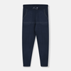 MP Curve Pocket Organic Cotton Navy Blue Trouser 8624