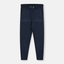 MP Curve Pocket Organic Cotton Navy Blue Trouser 8624