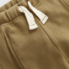 ZR Ottoman Side Panel Khaki Trouser 8627
