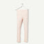 TAO Kids Cloud Pink Tregging Ripped with Lace