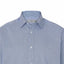 TRG Men's Geo Blue Tailored Fit Shirt Australia