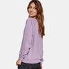 TS You And Me Lavender Terry Sweatshirt 8713