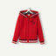 TAO Red Boys Hoodie