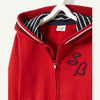 TAO Red Boys Hoodie