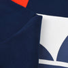 ADDS Navy Blue & White Terry Sweatshirt 8761