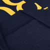FVR Billionare Embroided Navy Blue Terry Sweatshirt 8767