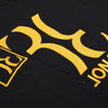 FVR Billionare Embroided Black Terry Sweatshirt 8771