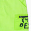 LSN Make Your Best Pack Neon Green Shorts 8793