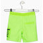 LSN Make Your Best Pack Neon Green Shorts 8793