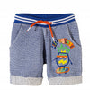 5.10.15 Jest Cudnie Blue Boys Shorts
