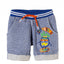 5.10.15 Jest Cudnie Blue Boys Shorts