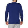 UMB Crew Sweatshirt Blue 429