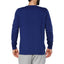UMB Crew Sweatshirt Blue 429