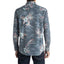 QS Parrot Jungle Dark - Long Sleeve Shirt