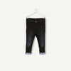 TAO Black Denim