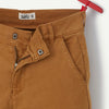 TAO Stretch Tao Tweens Boy Camel Chinos