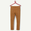 TAO Stretch Tao Tweens Boy Camel Chinos