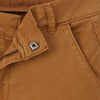 TAO Stretch Tao Tweens Boy Camel Chinos