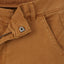 TAO Stretch Tao Tweens Boy Camel Chinos