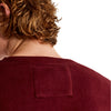P&B Sweat Shirt Maroon
