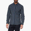 QS Everyday Check Long Sleeve Shirt