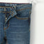 TAO Kids Skinny Empty pocket Patch Denim
