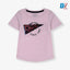 TH Reversible Sequence Pink Top 8931