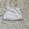 HM Ears Texture Grey Summer Cap 8984
