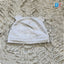 HM Ears Texture Grey Summer Cap 8984
