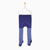 Bab Clb Blue Crane Fancy Legging 0004