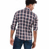 S.O Cotton Check shirt