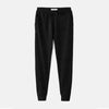 CLO Trouser Slim Fit Black