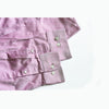 W-Collection Finest Cotton Moon Shade Pink Formal Shirt