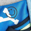 NXT Hey Smiley Blue Sweatshirt 464