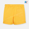 SFR Hello Koala Mango Yellow Shorts 9040