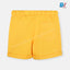 SFR Hello Koala Mango Yellow Shorts 9040