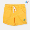 SFR Hello Koala Mango Yellow Shorts 9040