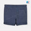 SFR Hello Koala Capri Blue Shorts 9042