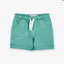SFR Plain Jade Green Shorts 9050