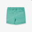 SFR Plain Jade Green Shorts 9050