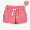 Mo EVERYDAY Rose Pink Shorts 9121