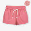Mo EVERYDAY Rose Pink Shorts 9121