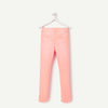 TAO Fluorescent Pink Treggings